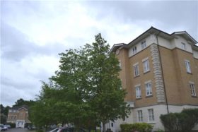 2 Bedroom Flat